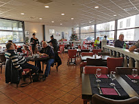 Atmosphère du Restaurant Amici & Co à Mulhouse - n°2