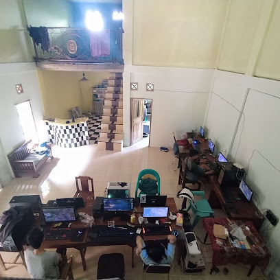 Regalia Gaming ( Farmhouse Sukabumi )