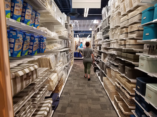 Home Goods Store «The Container Store», reviews and photos, 1601 Rockville Pike, Rockville, MD 20852, USA