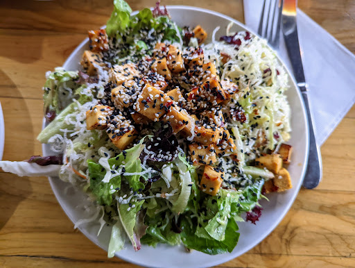 Brewery «Backslope Brewing», reviews and photos