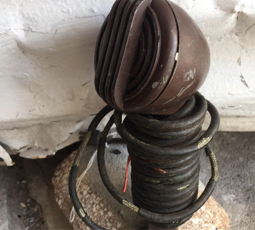 Thrift Store «Stained Market Place», reviews and photos, 2106 E 15th Ave, Tampa, FL 33605, USA