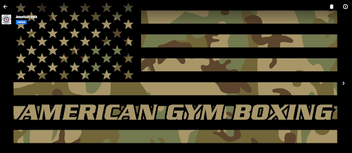 Boxing Gym «American Gym», reviews and photos, 1638 Placentia Ave, Costa Mesa, CA 92627, USA