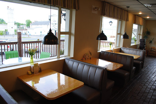 Restaurant «One Acre Café», reviews and photos