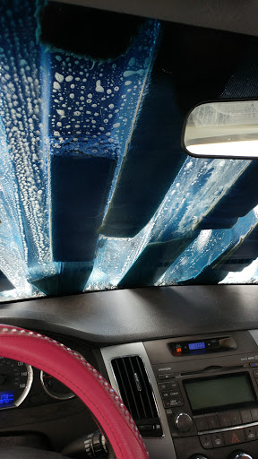 Car Wash «Carmel Car Wash», reviews and photos, 1401 N Cooper St, Arlington, TX 76011, USA