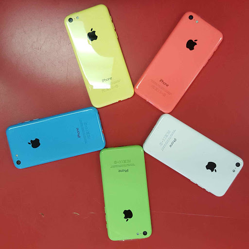 Cell Phone Store «Wise Communications», reviews and photos, 2629 S Sherwood Forest Blvd, Baton Rouge, LA 70816, USA