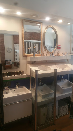 Home Improvement Store «New Looks Home Improvement», reviews and photos, 681 Tremont St #2, Boston, MA 02118, USA