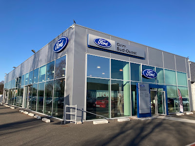 FORD TARBES à Tarbes