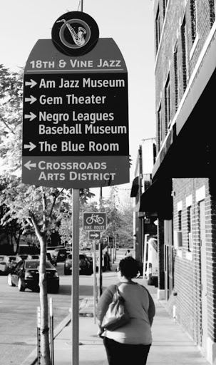 Performing Arts Theater «Gem Theater», reviews and photos, 1615 E 18th St, Kansas City, MO 64108, USA