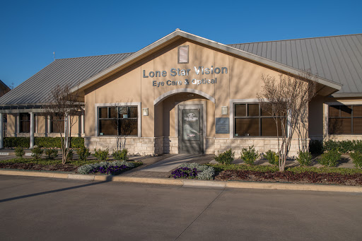 Eye Care Center «Lone Star Vision», reviews and photos, 5425 W Spring Creek Pkwy #145, Plano, TX 75024, USA