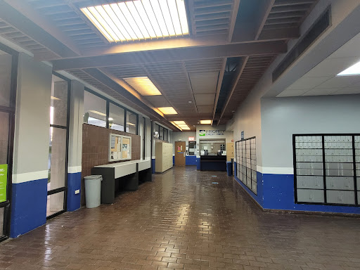 Post Office «United States Postal Service», reviews and photos, 10401 Post Office Blvd, Orlando, FL 32862, USA