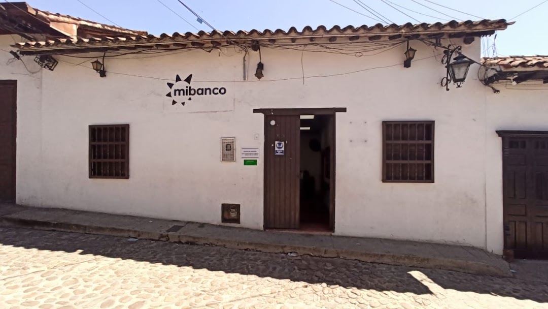 Mibanco - Girón, Santander