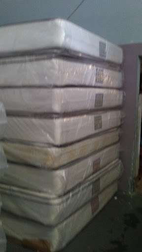 Mattress Store «Atlas Mattress Factory & Furniture», reviews and photos, 930 Roberts Rd #79, Lake Hamilton, FL 33851, USA