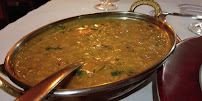 Curry du Restaurant indien Maharani à Lille - n°11