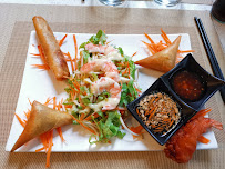 Plats et boissons du Restaurant asiatique Restaurant Mei Shan à Grenoble - n°8
