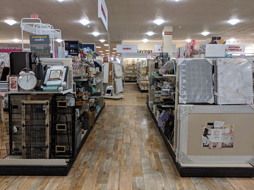 Department Store «Marshalls and HomeGoods», reviews and photos, 1500 13th Ave E, West Fargo, ND 58078, USA