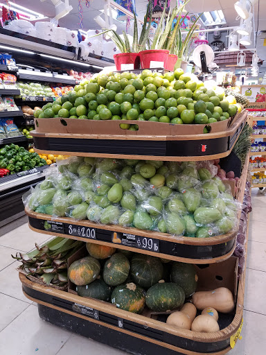 Supermarket «La Placita Supermarket», reviews and photos, 210 Glen St, Glen Cove, NY 11542, USA