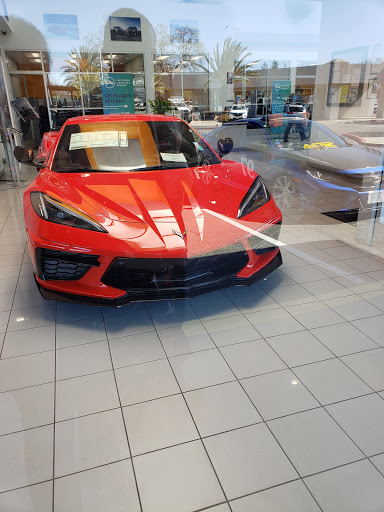 Chevrolet Dealer «Maita Chevrolet», reviews and photos, 9650 Auto Center Dr, Elk Grove, CA 95757, USA