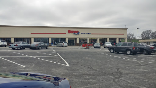 Grocery Store «Save-A-Lot», reviews and photos, 833 Louisville Rd, Frankfort, KY 40601, USA