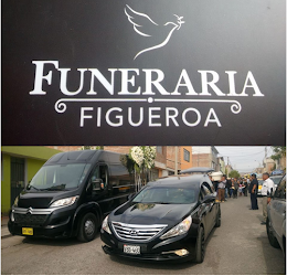 Funeraria Figueroa