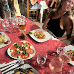 Photo n°4 de l'avis de Tayara.o fait le 27/08/2023 à 15:29 sur le  Bar Ristorante La Fontana - Santa Maria Navarrese (nu) à Santa Maria Navarrese