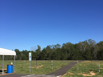 Lewis-Brooks RC Airfield