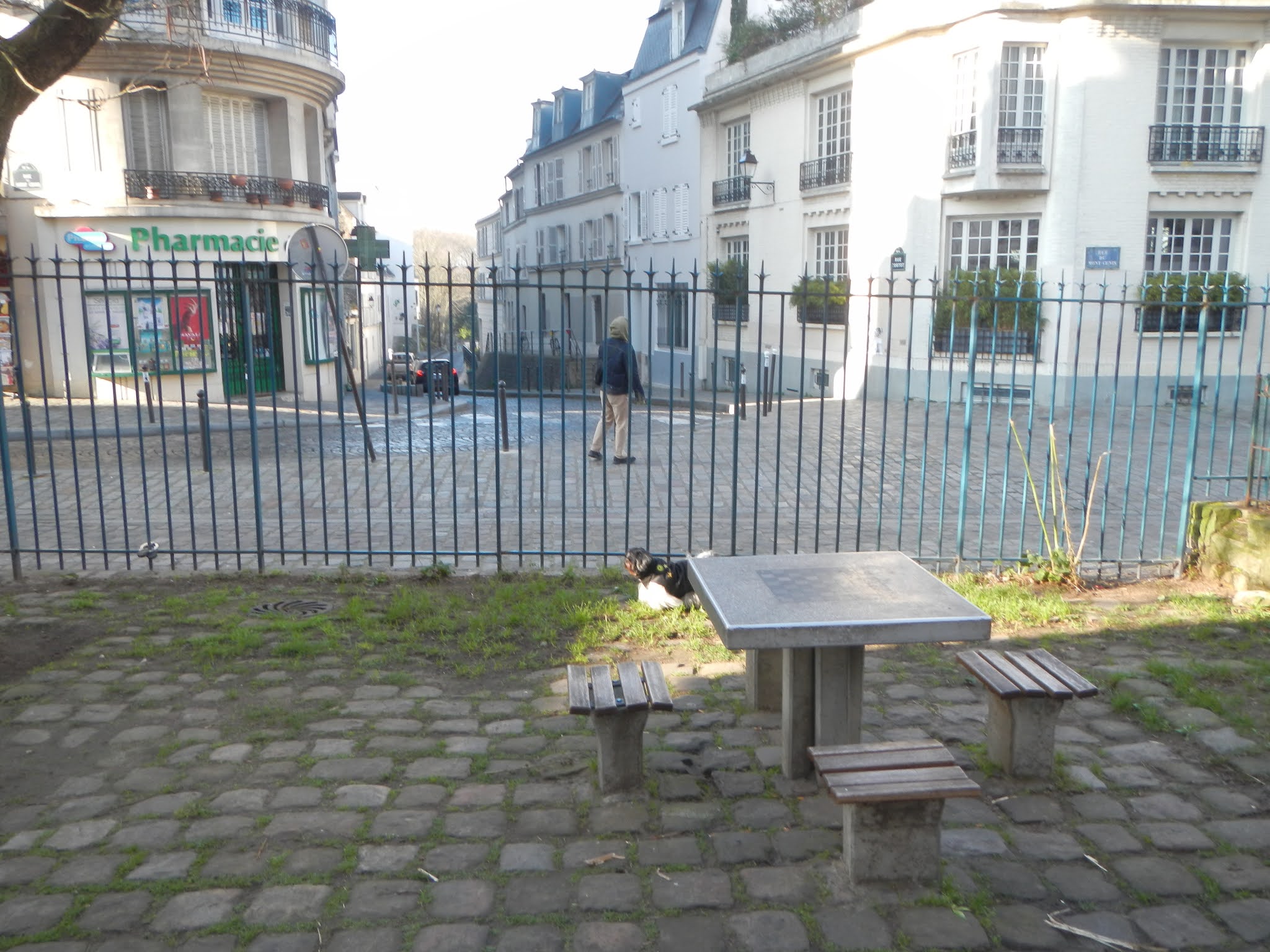 Photo n° 4 de l'avis de ThN. fait le 21/01/2020 à 21:01
