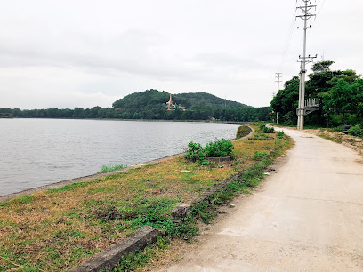 Hồ Côn Sơn