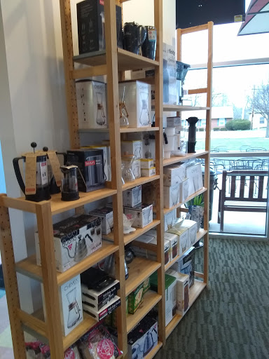 Coffee Shop «Boston Stoker Coffee Roasters - Englewood», reviews and photos, 8321 N Main St, Dayton, OH 45415, USA