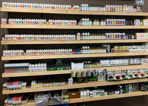 Tobacco Shop «Gallery Smoke Charleston», reviews and photos, 363 King St, Charleston, SC 29401, USA