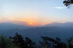 Zhushan Sunrise Trail image