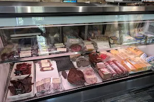 Conger Meat Market image
