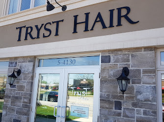 Tryst Hair Salon