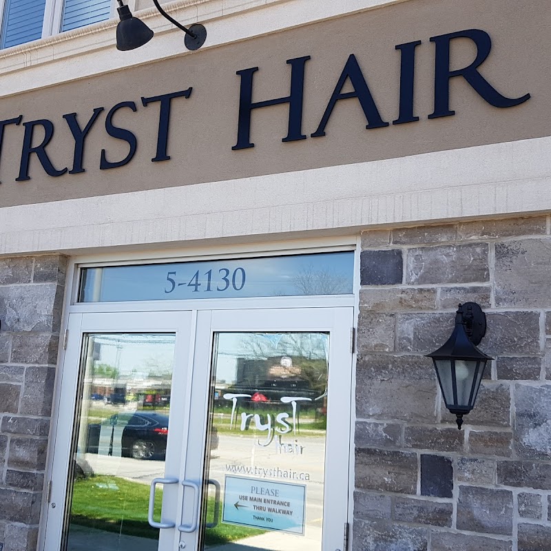 Tryst Hair Salon