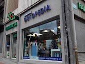 FARMACIA - ORTOPEDIA MARTA NARDIZ en Leioa