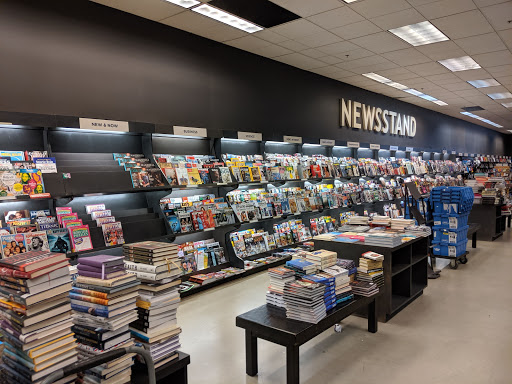 Book Store «Books-A-Million», reviews and photos, 2150 Northwoods Blvd, Charleston, SC 29406, USA