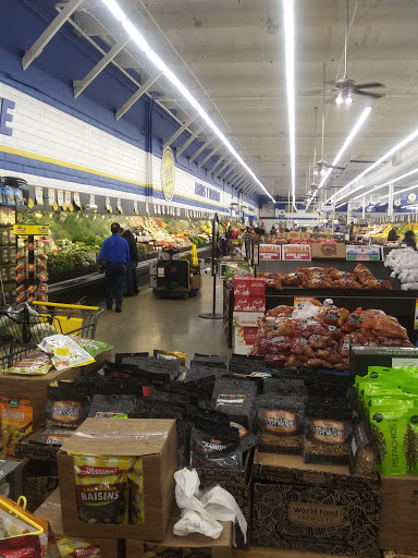 Supermarket «FoodMaxx», reviews and photos, 13220 San Pablo Ave, Richmond, CA 94805, USA