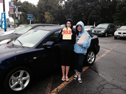 Used Car Dealer «Sheldon Motors», reviews and photos, 616 NJ-18, East Brunswick, NJ 08816, USA