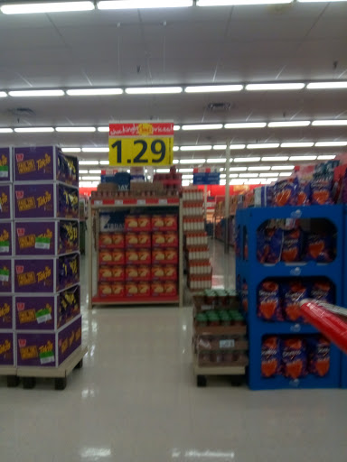 Grocery Store «Save-A-Lot», reviews and photos, 2189 Versailles Rd, Lexington, KY 40504, USA