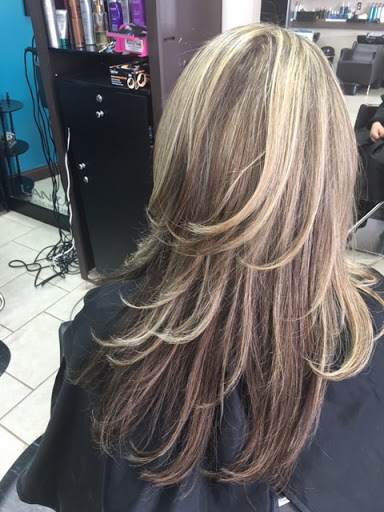 Hair Salon «European Style Salon - Hair Salon», reviews and photos, 1980 E Stop 13 Rd, Indianapolis, IN 46227, USA