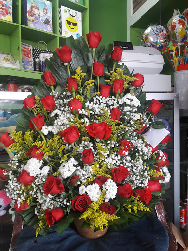 Tiendas de rosas en Tegucigalpa