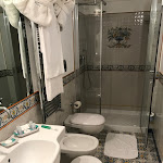 Photo n°3 de l'avis de J. fait le 24/05/2018 à 09:32 sur le  Residenza Luce à Amalfi