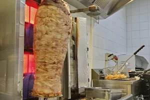 Almadina Doner kebab & food image