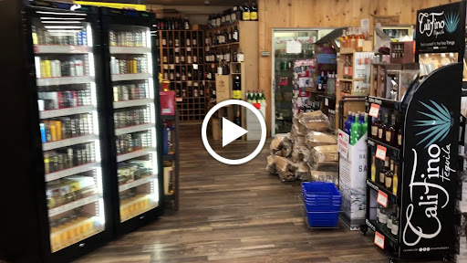 Wine Store «Wine Time», reviews and photos, 7474 La Jolla Blvd, La Jolla, CA 92037, USA