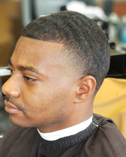 Barber Shop «Innovative Barbershop & Salon», reviews and photos, 390 North McKinley Street #116, Corona, CA 92879, USA