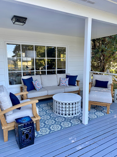 Outdoor Furniture Store «loveTEAK Patio Furniture Warehouse», reviews and photos, 831 SE Martin Luther King Jr Blvd, Portland, OR 97214, USA