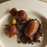 Photo n°9 de l'avis de francesco.o fait le 21/07/2019 à 12:08 sur le  LOfficina à Sirolo