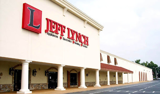 Jeff Lynch Appliance & TV Ctr, 17 Roper Mountain Road, Greenville, SC 29607, USA, 