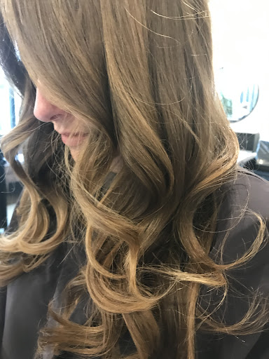 Hair Salon «ONU Salon», reviews and photos, 2615 Medical Center Pkwy #2065, Murfreesboro, TN 37129, USA