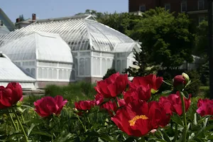 The Botanic Garden of Smith College image