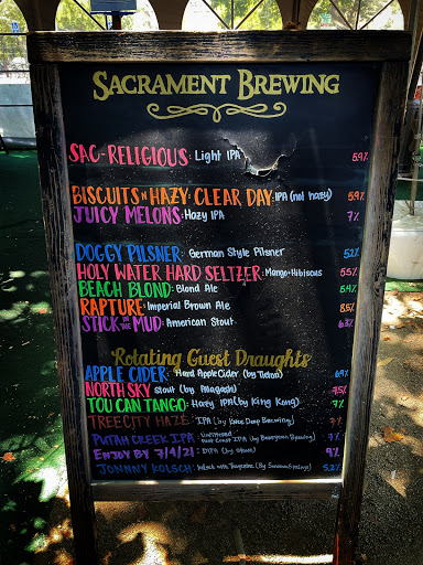 Bakery «Let Them Eat Cake», reviews and photos, 310 C St, Davis, CA 95616, USA